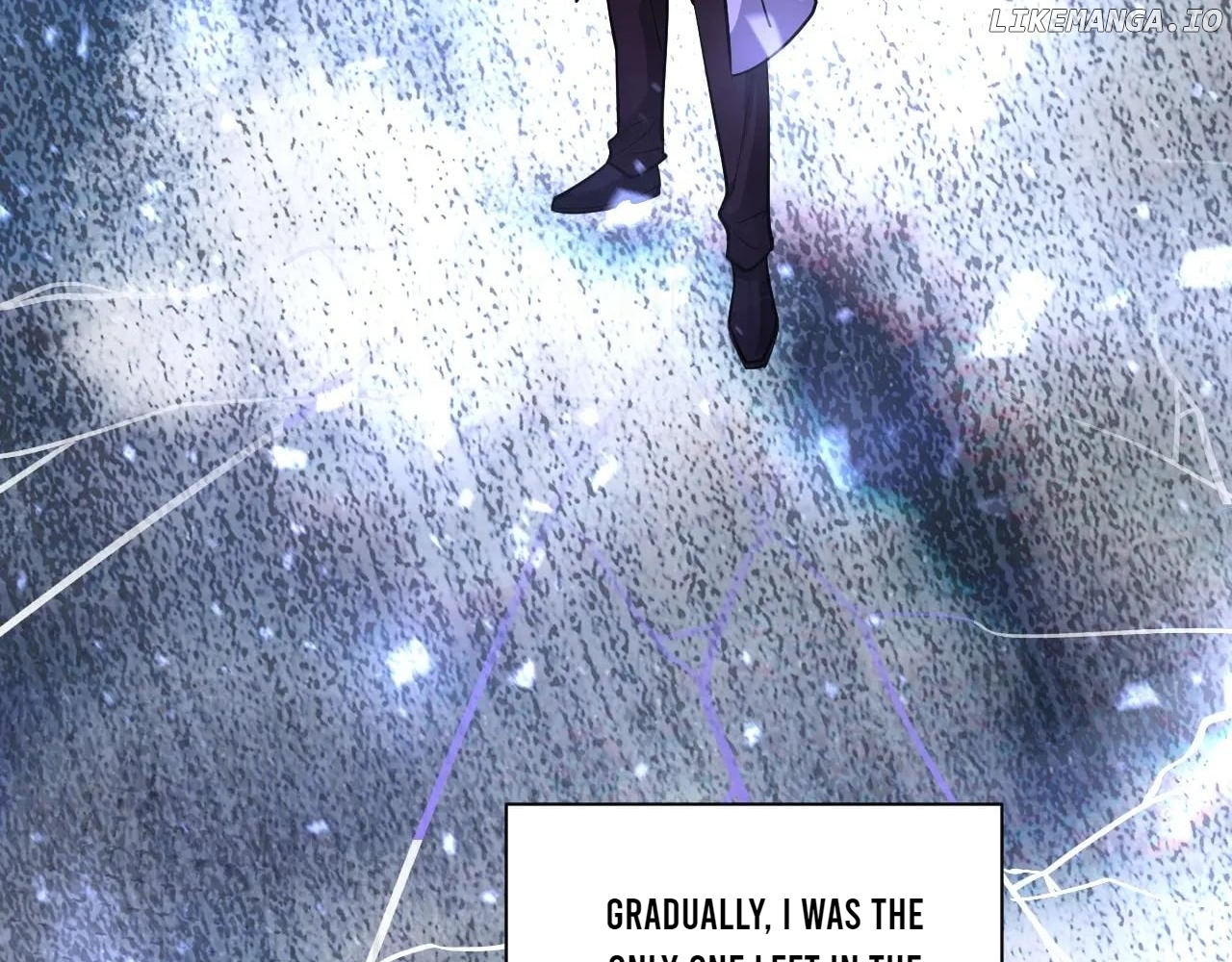 I’m Trapped In This Day For One Thousand Years Chapter 193 - page 27